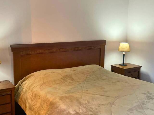 #67 - Apartamento para Venda em Campos do Jordão - SP - 3