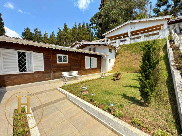 Casa para Venda em Campos do Jordão - 5
