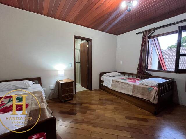 #69 - Apartamento para Venda em Campos do Jordão - SP