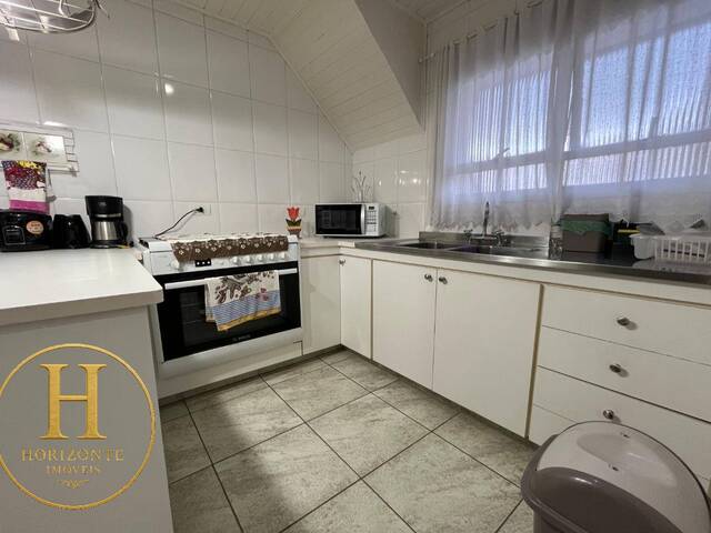 #69 - Apartamento para Venda em Campos do Jordão - SP