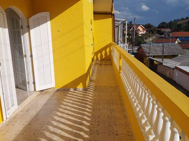 #72 - Casa para Venda em Campos do Jordão - SP - 2