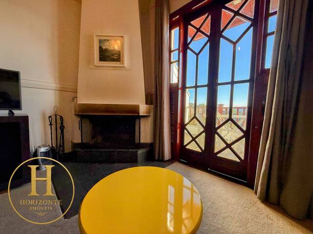 Apartamento para Venda em Campos do Jordão - 4