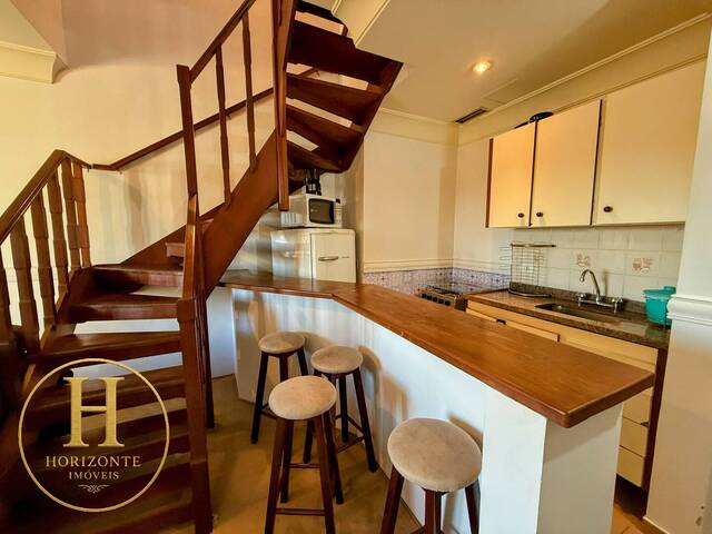 #73 - Apartamento para Venda em Campos do Jordão - SP - 3