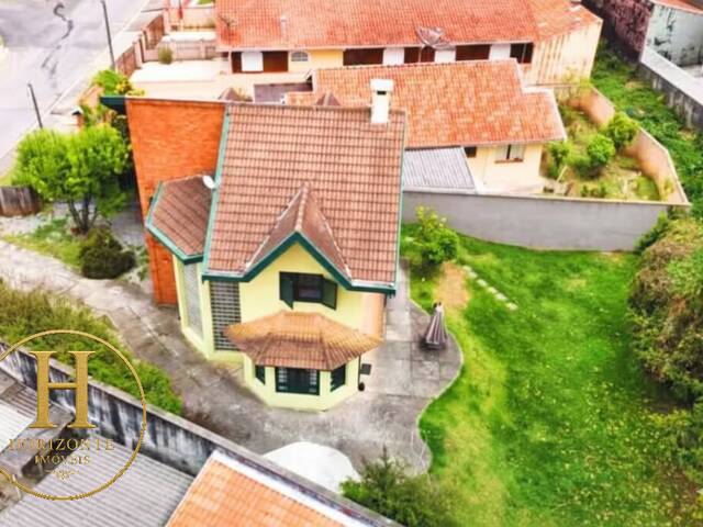 #74 - Casa para Venda em Campos do Jordão - SP - 2