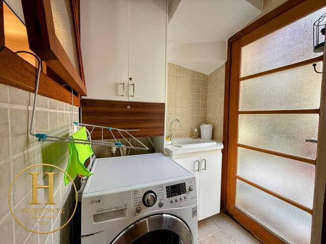 Apartamento para Venda em Campos do Jordão - 4