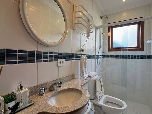 Apartamento para Venda em Campos do Jordão - 5