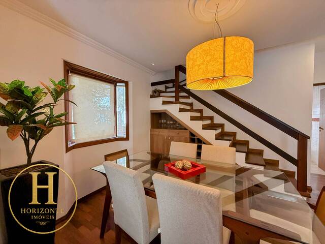 #75 - Apartamento para Venda em Campos do Jordão - SP