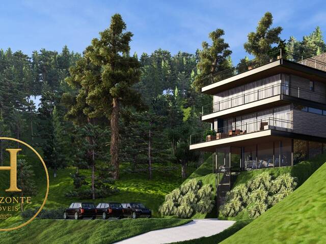 #76 - Área para Venda em Campos do Jordão - SP - 2