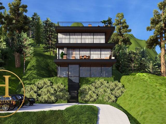 #76 - Área para Venda em Campos do Jordão - SP - 3