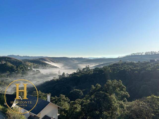 #76 - Área para Venda em Campos do Jordão - SP - 1