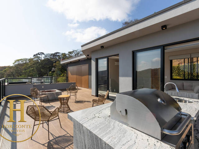 #77 - Casa para Venda em Santo Antônio do Pinhal - SP - 1