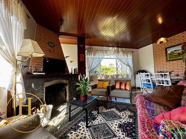 Venda em vale encantado - Campos do Jordão