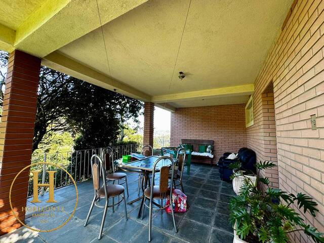 Casa para Venda em Campos do Jordão - 5