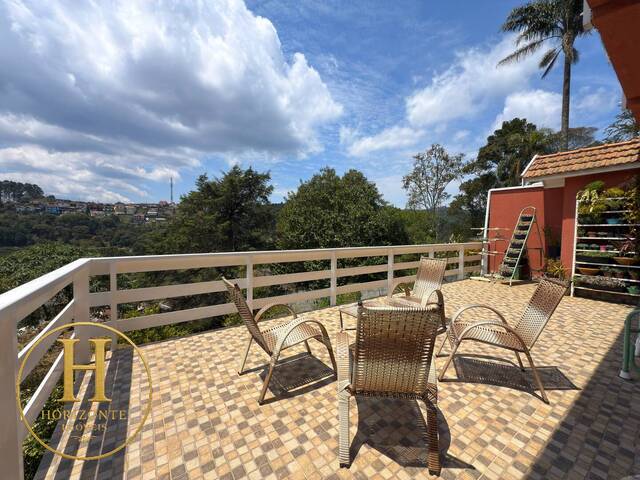 #79 - Casa para Venda em Campos do Jordão - SP