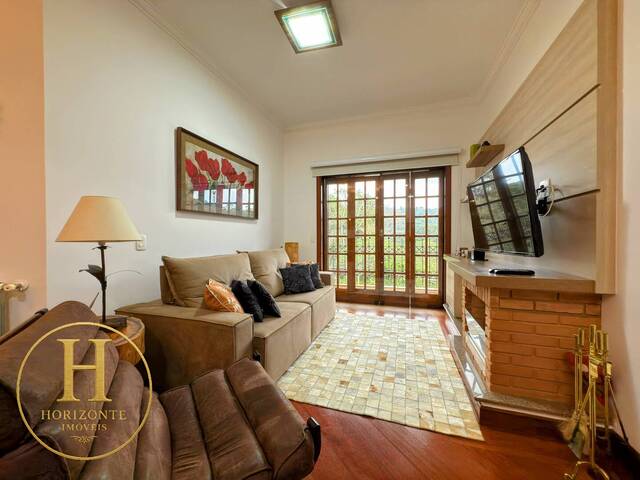 #80 - Apartamento para Venda em Campos do Jordão - SP - 3