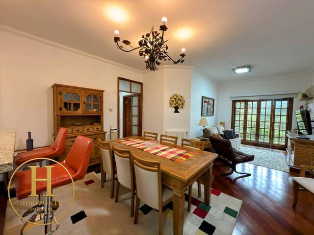Apartamento para Venda em Campos do Jordão - 5