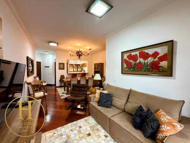 Apartamento para Venda em Campos do Jordão - 4