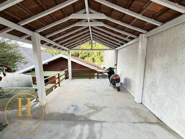 #81 - Casa para Venda em Campos do Jordão - SP - 3