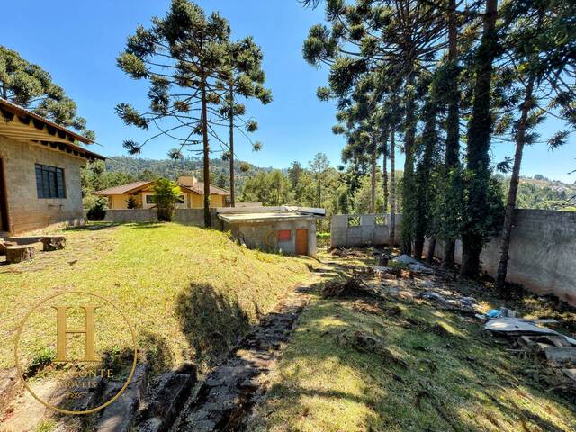 #82 - Casa para Venda em Campos do Jordão - SP - 3