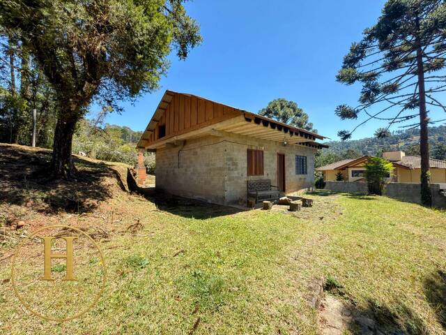 Casa para Venda em Campos do Jordão - 4