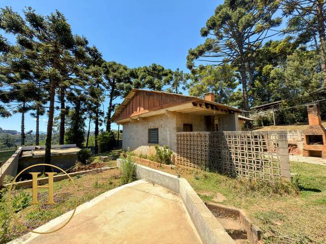 Casa para Venda em Campos do Jordão - 5