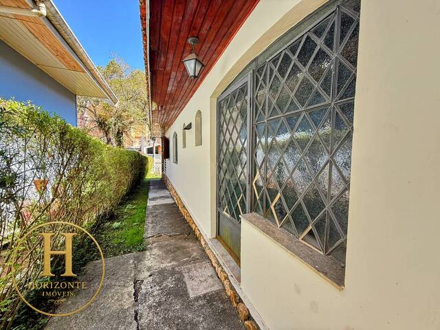 #83 - Casa para Venda em Campos do Jordão - SP - 3