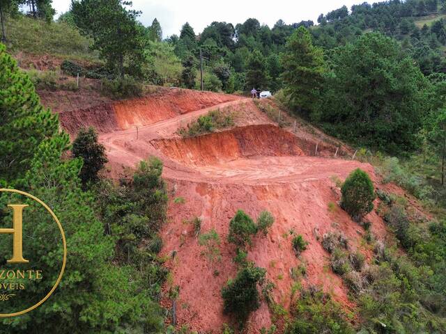 Área para Venda em Campos do Jordão - 4