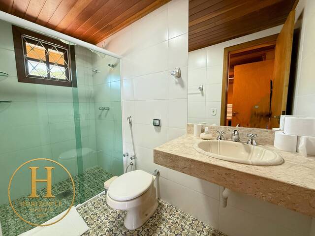 #85 - Casa para Venda em Campos do Jordão - SP - 3