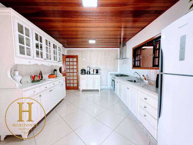 Casa para Venda em Campos do Jordão - 5