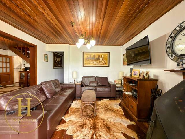 Casa para Venda em Campos do Jordão - 5