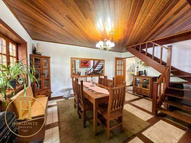 Venda em nova suiça - Campos do Jordão