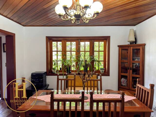 #86 - Casa para Venda em Campos do Jordão - SP - 3