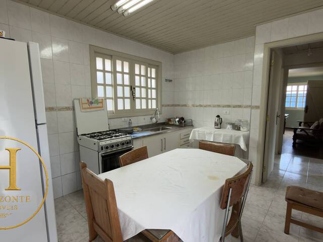 #89 - Casa para Venda em Campos do Jordão - SP - 3