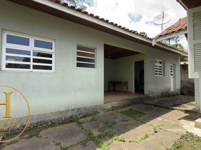 #89 - Casa para Venda em Campos do Jordão - SP - 2