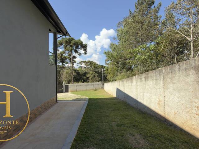 #90 - Casa para Venda em Campos do Jordão - SP