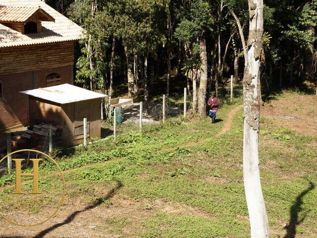 #92 - Área para Venda em Campos do Jordão - SP - 2