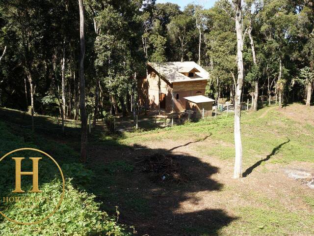 #92 - Área para Venda em Campos do Jordão - SP - 3