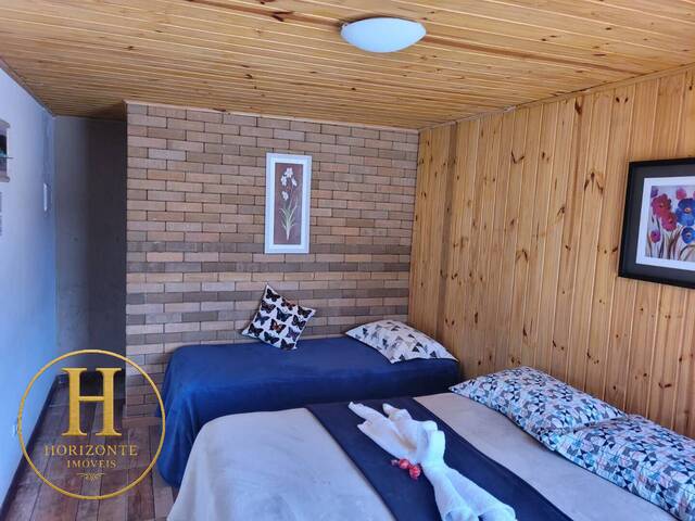 #94 - Sala para Venda em Campos do Jordão - SP - 1