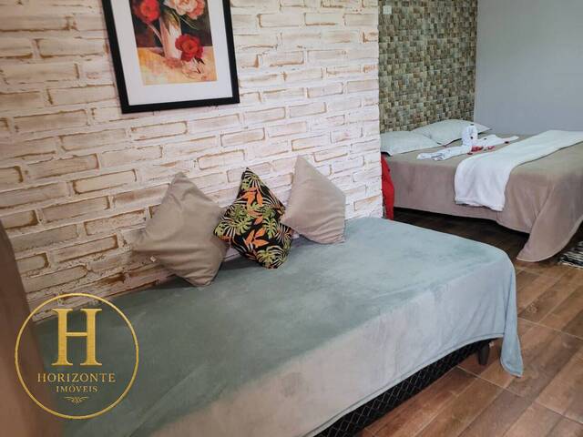 #94 - Sala para Venda em Campos do Jordão - SP - 2