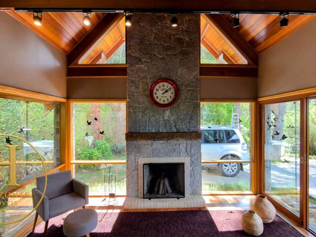 #95 - Casa para Venda em Campos do Jordão - SP - 2