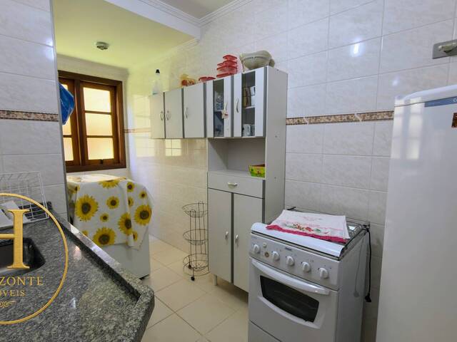 #96 - Apartamento para Venda em Campos do Jordão - SP