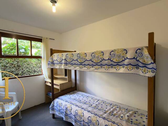 Apartamento para Venda em Campos do Jordão - 5