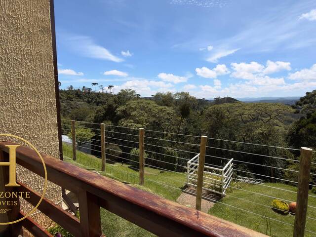 #97 - Apartamento para Venda em Campos do Jordão - SP