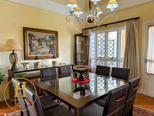 #98 - Apartamento para Venda em Campos do Jordão - SP - 2