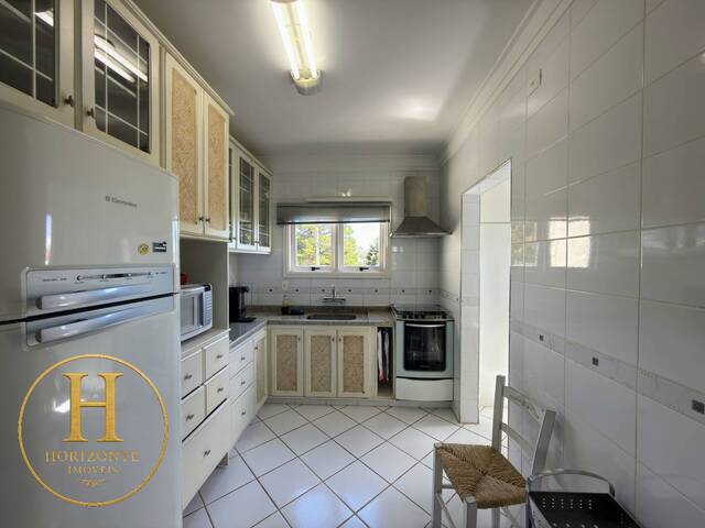 #98 - Apartamento para Venda em Campos do Jordão - SP - 3