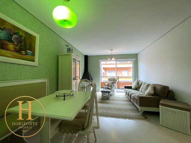 #99 - Apartamento para Venda em Campos do Jordão - SP - 3