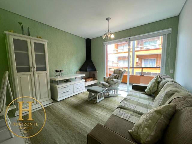 #99 - Apartamento para Venda em Campos do Jordão - SP - 2