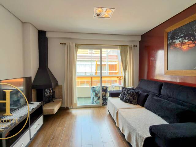 Apartamento para Venda em Campos do Jordão - 4
