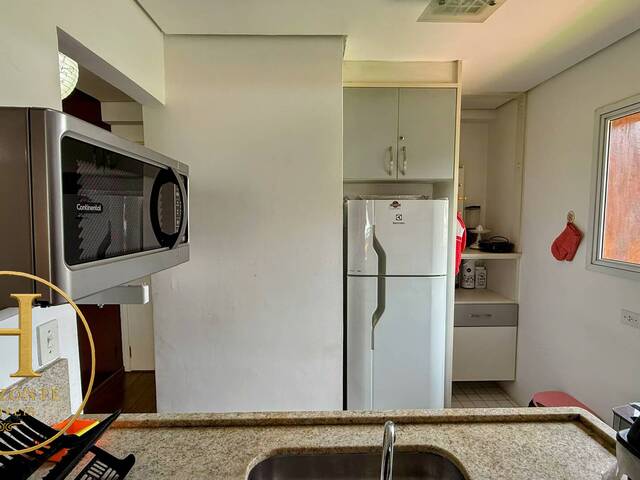 Apartamento para Venda em Campos do Jordão - 5
