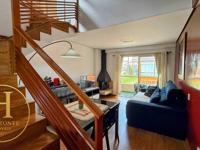 Venda em Capivari - Campos do Jordão